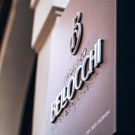Palazzo Bellocchi - Suites & Apartments Brindisi Exterior photo