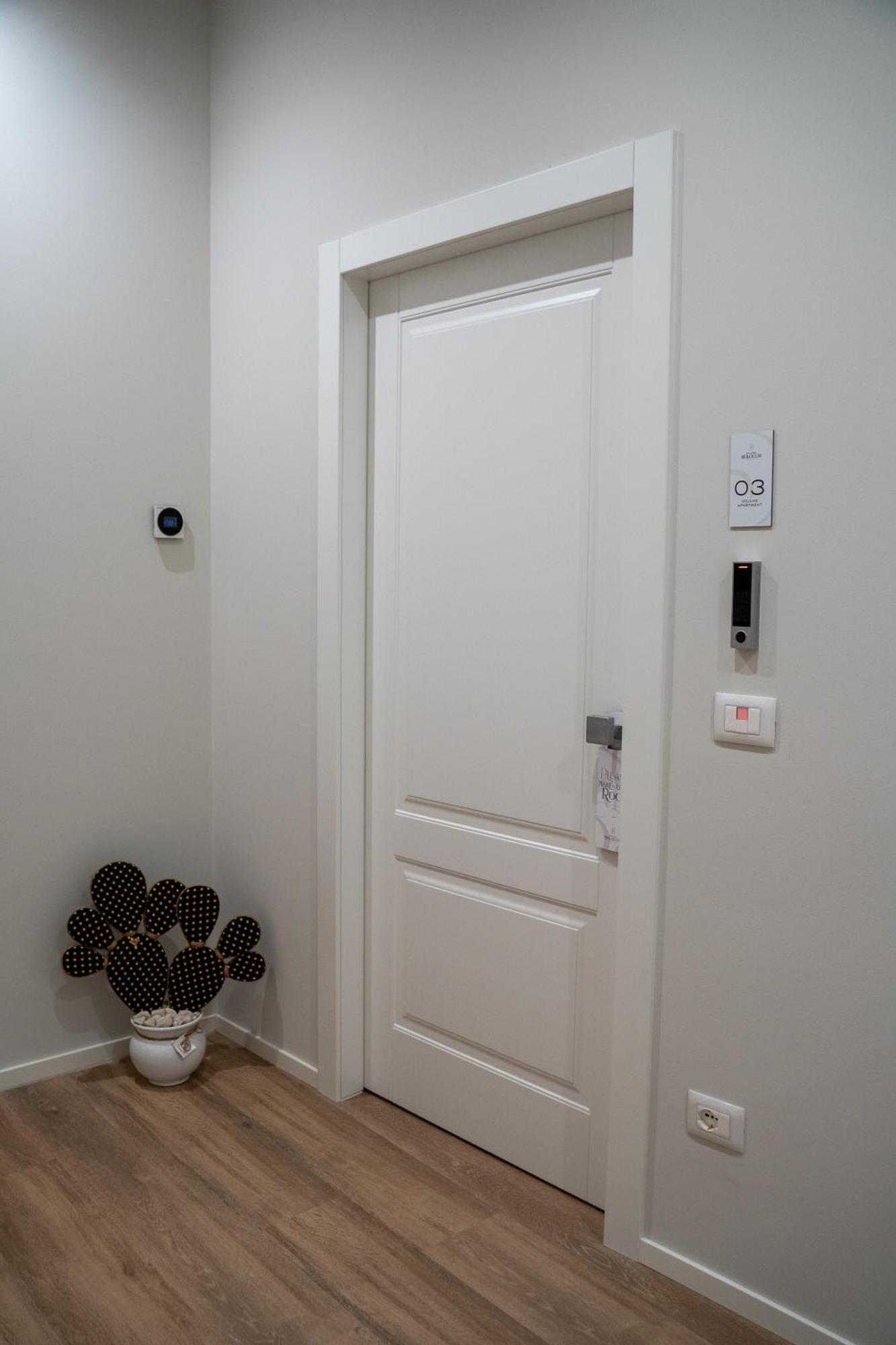Palazzo Bellocchi - Suites & Apartments Brindisi Room photo